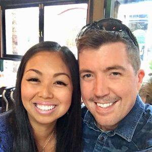 Meet your Posher, Matthew